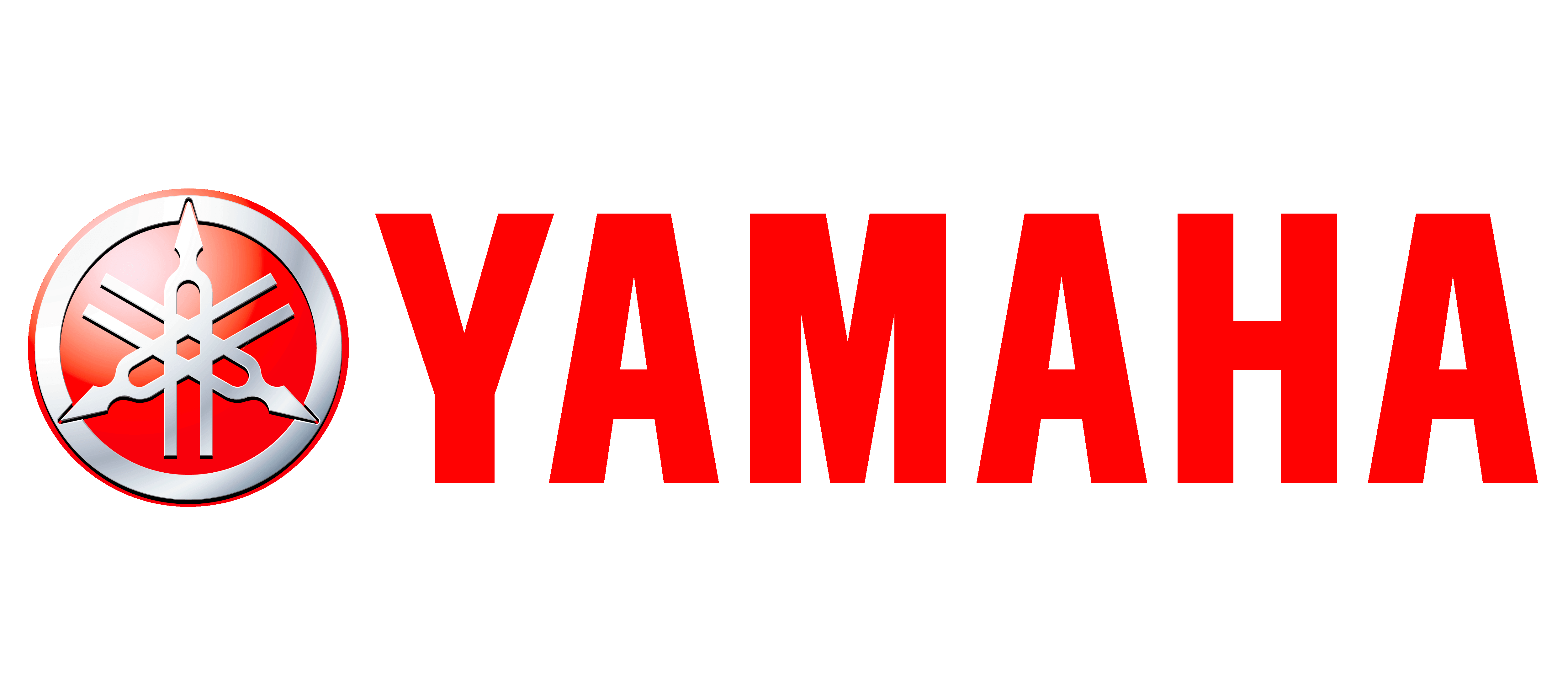 Yamaha logga